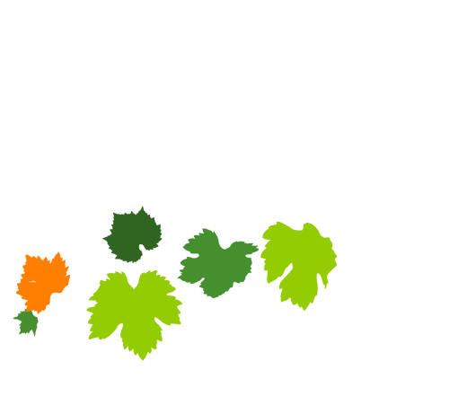 Logotipo Blanco Apartamentos Patio Andaluz - Playa de La Fontanilla (Conil)