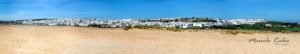 Panorámica de Conil - Apartamentos Patio Andaluz - Playa de La Fontanilla (Conil)